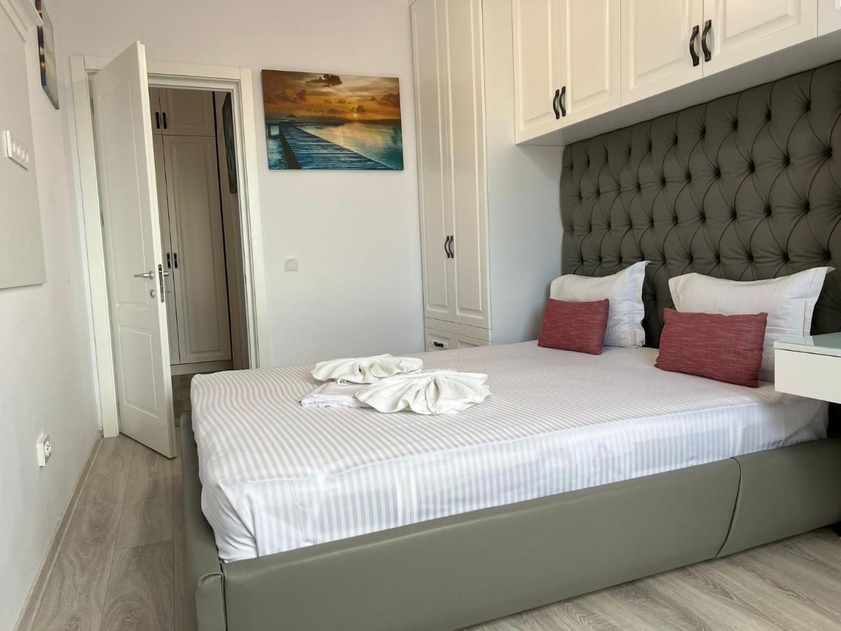 Glam Apartments Palas Mall Center Area Jassy Zewnętrze zdjęcie