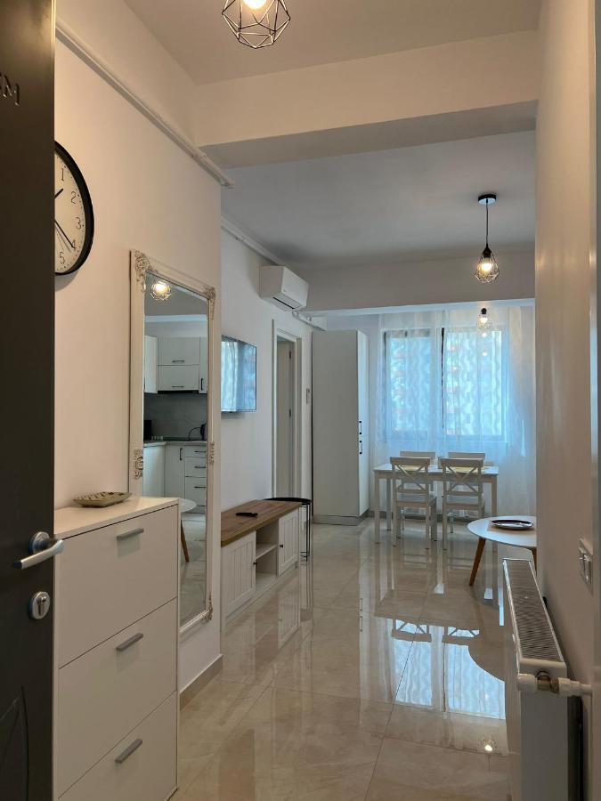 Glam Apartments Palas Mall Center Area Jassy Zewnętrze zdjęcie