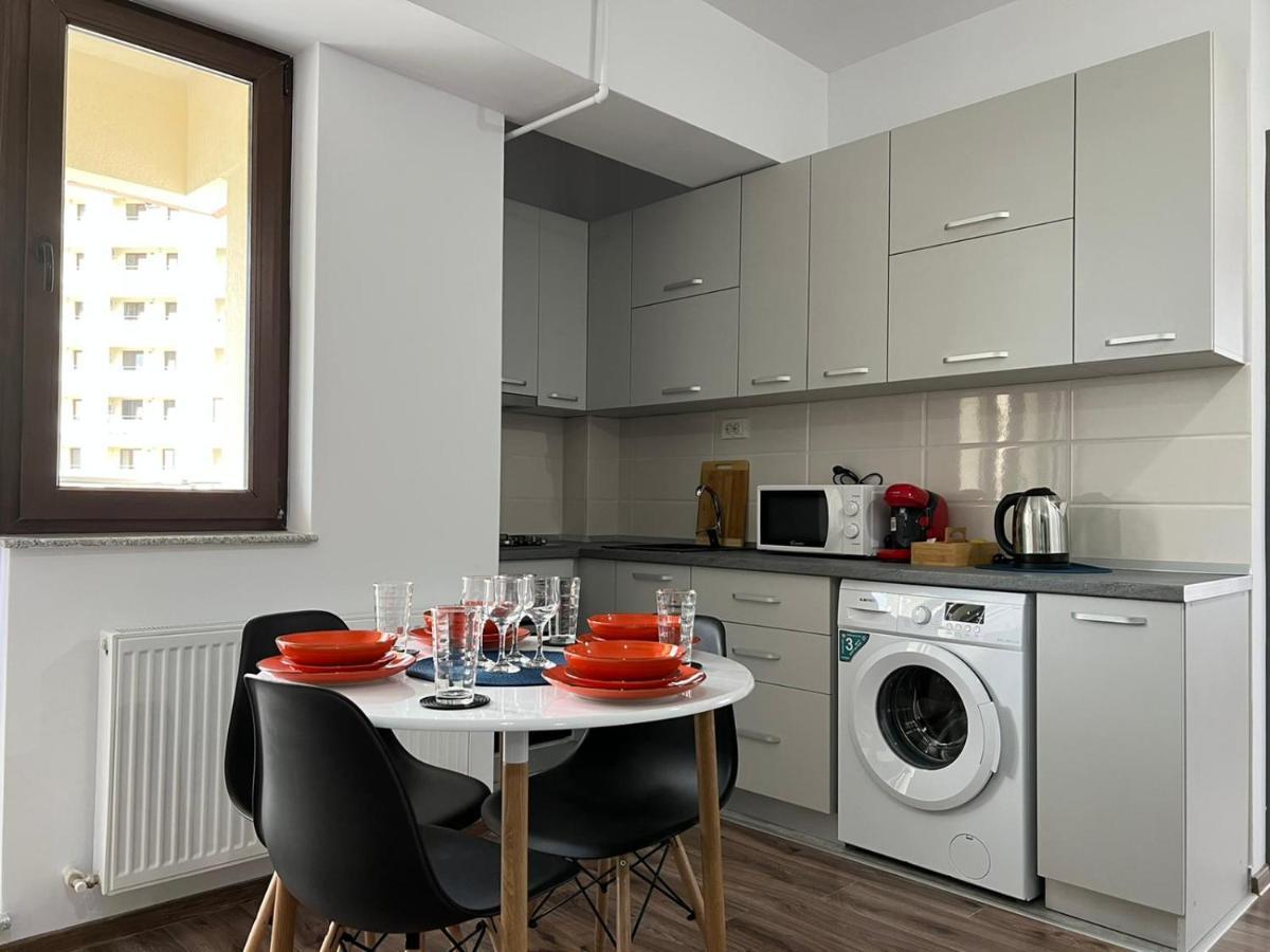 Glam Apartments Palas Mall Center Area Jassy Zewnętrze zdjęcie