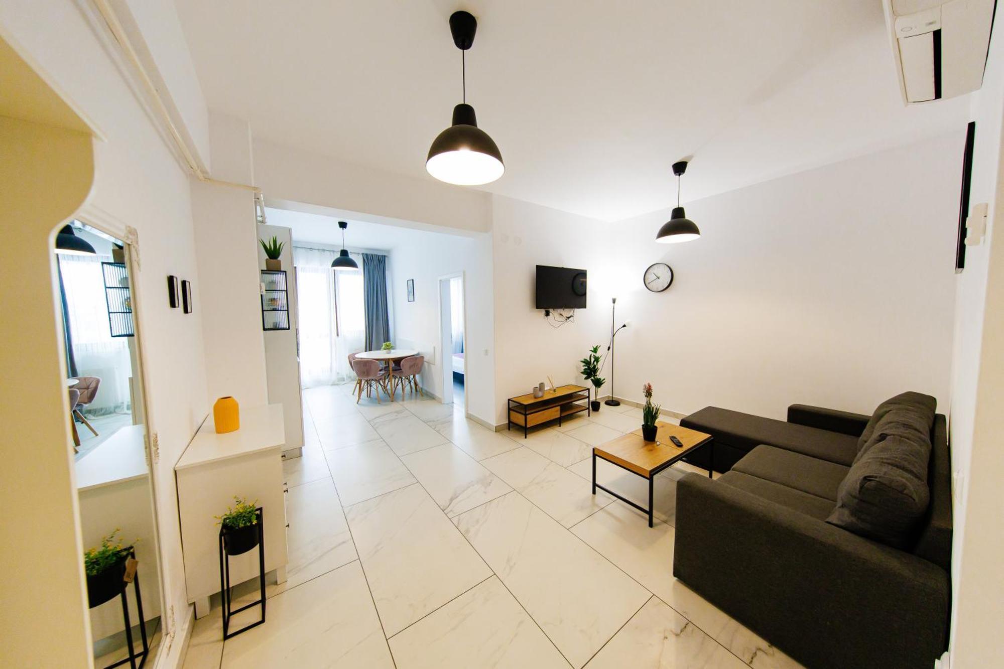 Glam Apartments Palas Mall Center Area Jassy Zewnętrze zdjęcie