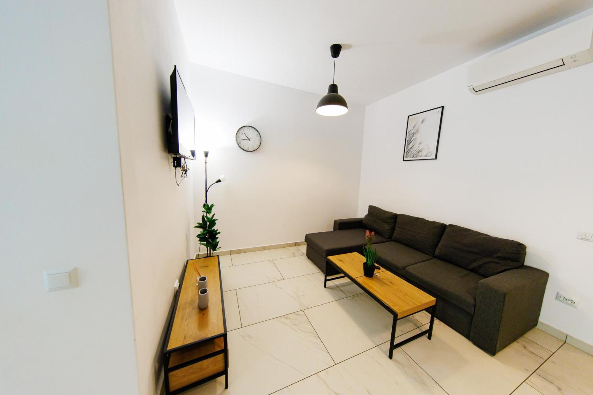 Glam Apartments Palas Mall Center Area Jassy Zewnętrze zdjęcie