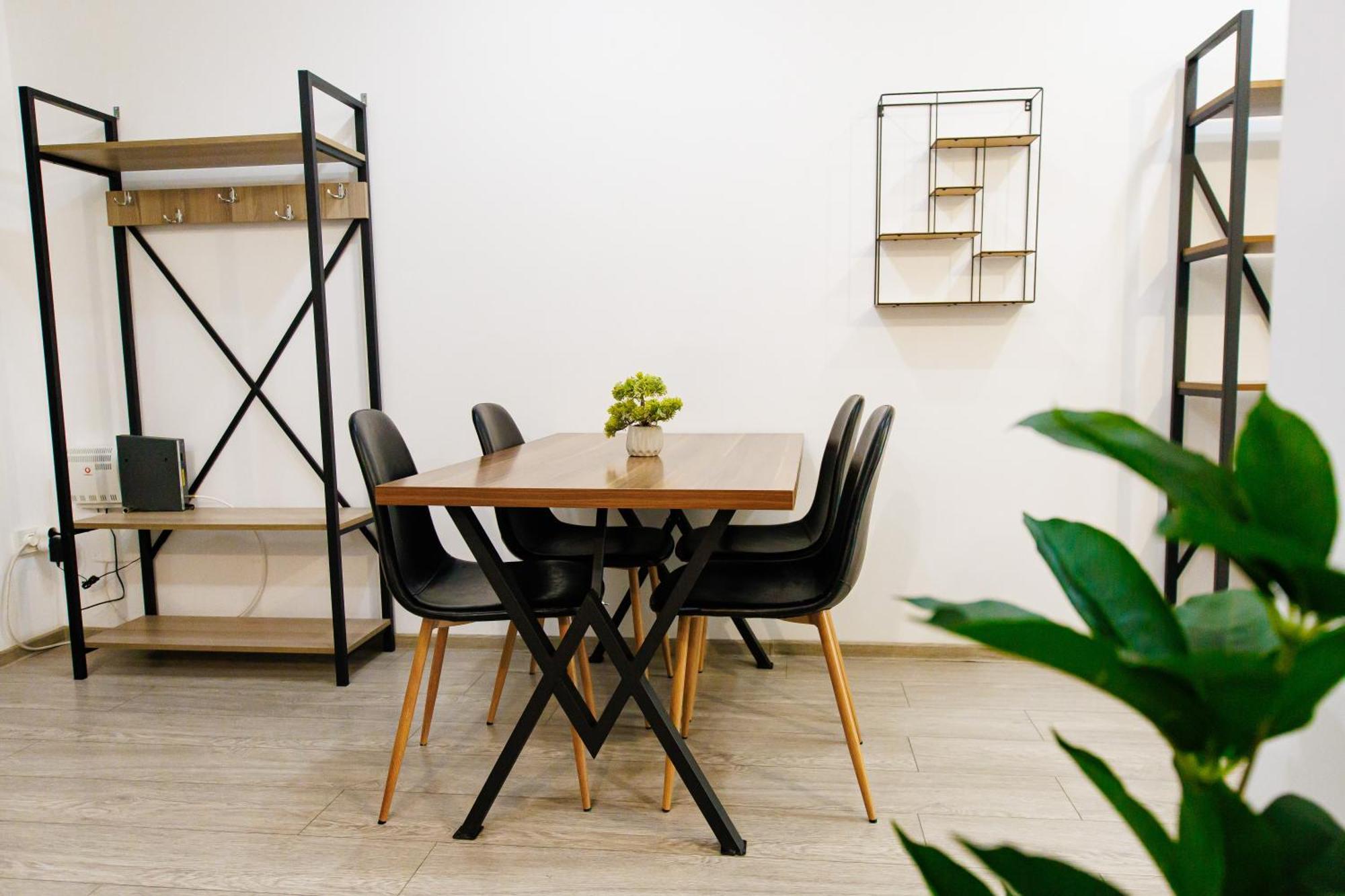 Glam Apartments Palas Mall Center Area Jassy Zewnętrze zdjęcie